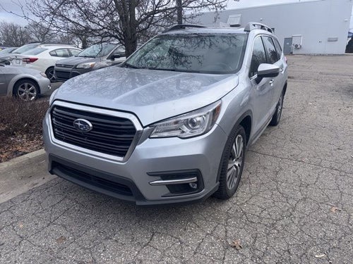 2021 Subaru Ascent Touring