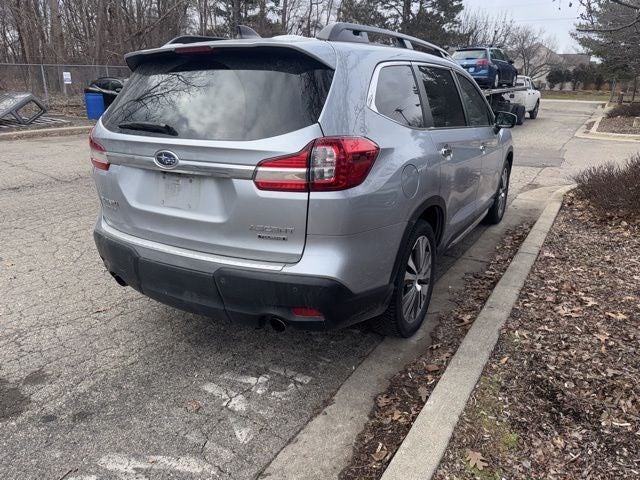 2021 Subaru Ascent Touring