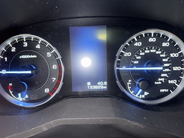 2021 Subaru Ascent Touring