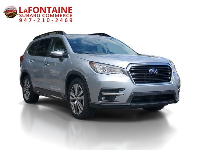 2021 Subaru Ascent Touring