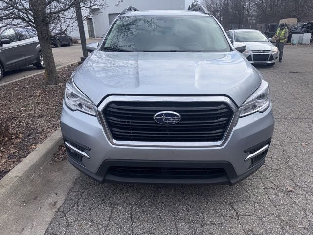 2021 Subaru Ascent Touring