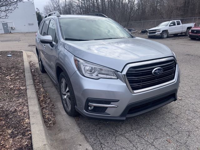2021 Subaru Ascent Touring
