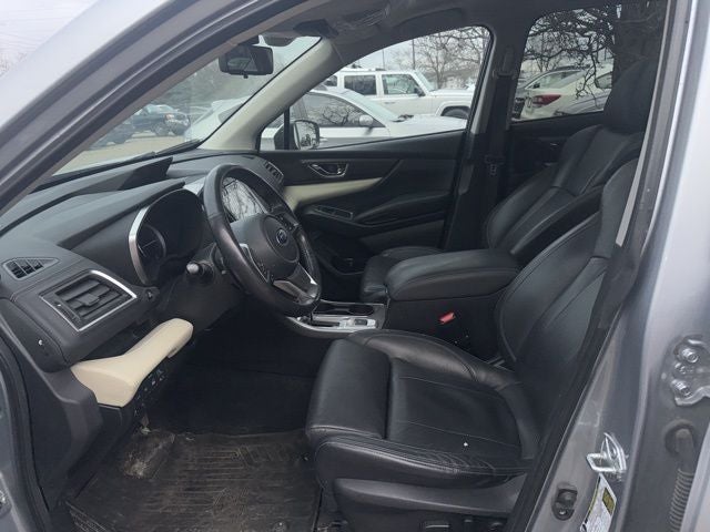 2021 Subaru Ascent Touring