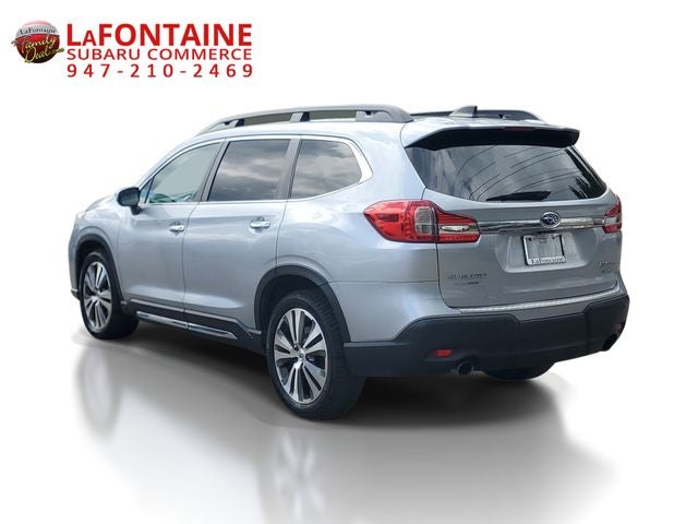 2021 Subaru Ascent Touring