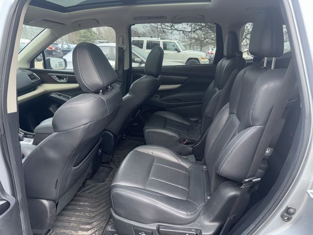 2021 Subaru Ascent Touring