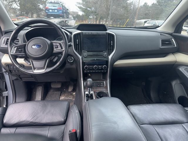 2021 Subaru Ascent Touring