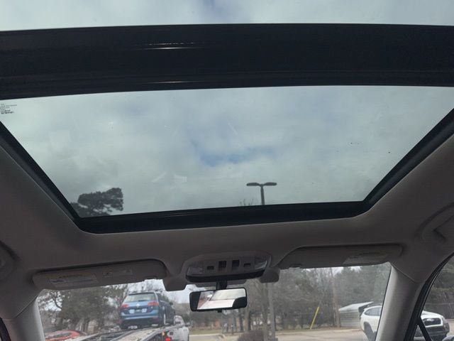 2021 Subaru Ascent Touring