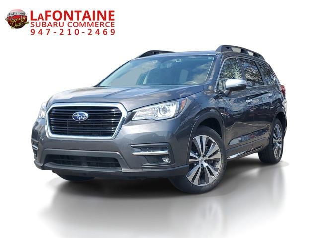 2021 Subaru Ascent Touring