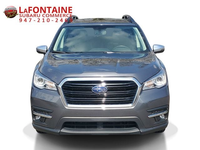 2021 Subaru Ascent Touring