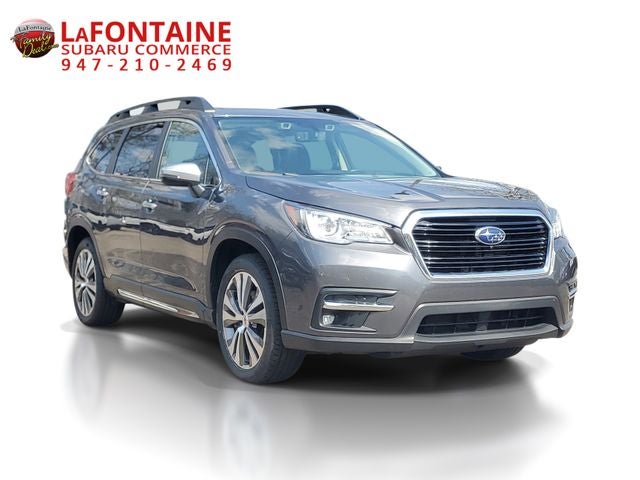 2021 Subaru Ascent Touring