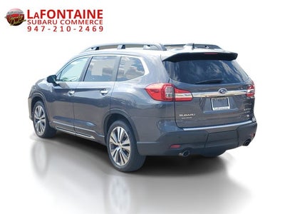 2021 Subaru Ascent Touring
