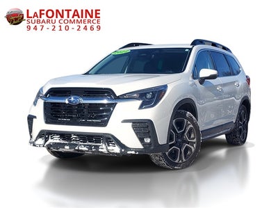 2023 Subaru Ascent Limited