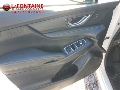 2023 Subaru Ascent Limited