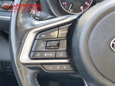 2023 Subaru Ascent Limited