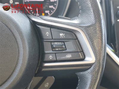 2023 Subaru Ascent Limited