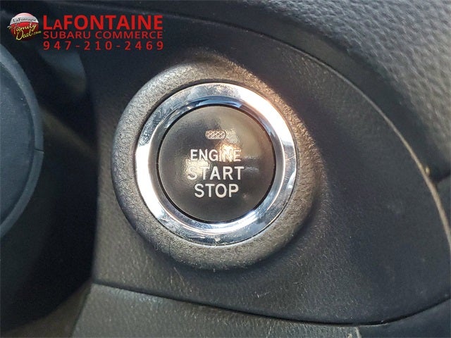 2023 Subaru Ascent Limited