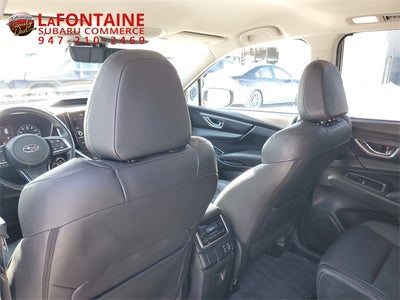 2023 Subaru Ascent Limited