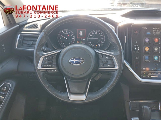 2023 Subaru Ascent Limited