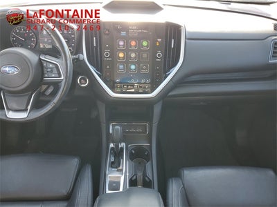 2023 Subaru Ascent Limited