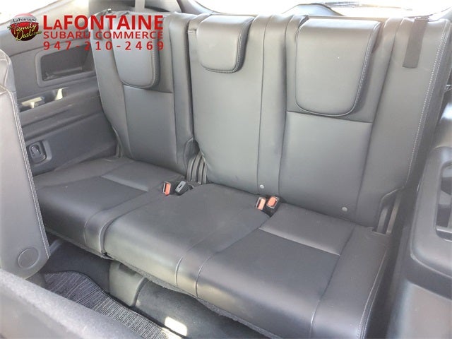 2023 Subaru Ascent Limited