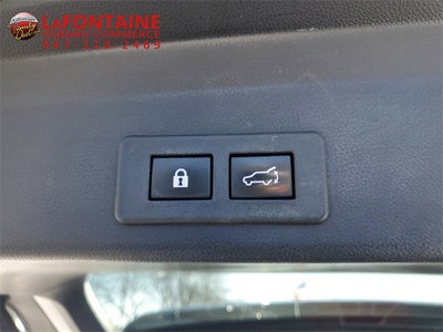 2023 Subaru Ascent Limited