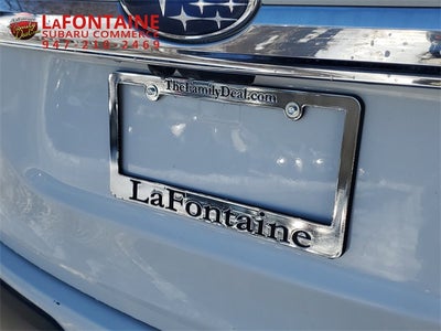 2023 Subaru Ascent Limited