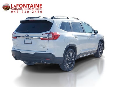 2023 Subaru Ascent Limited