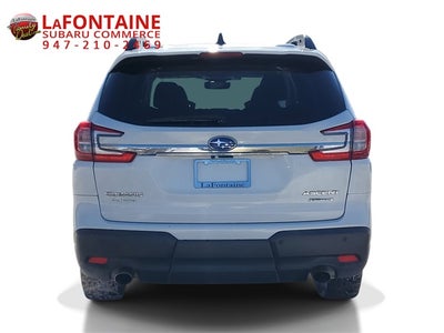2023 Subaru Ascent Limited