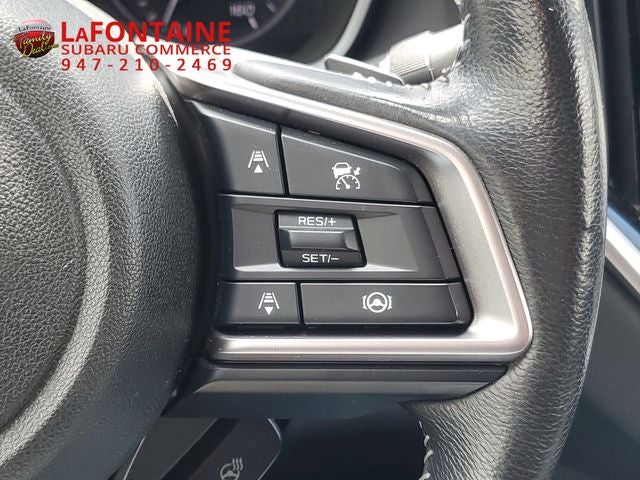 2023 Subaru Ascent Limited