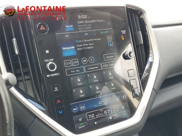 2023 Subaru Ascent Limited