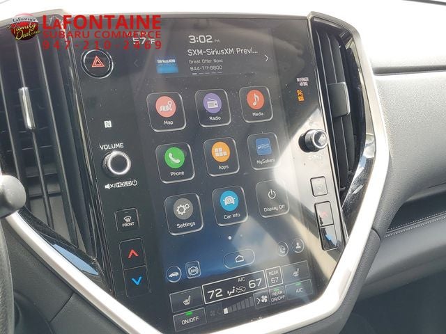 2023 Subaru Ascent Limited