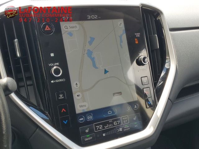 2023 Subaru Ascent Limited