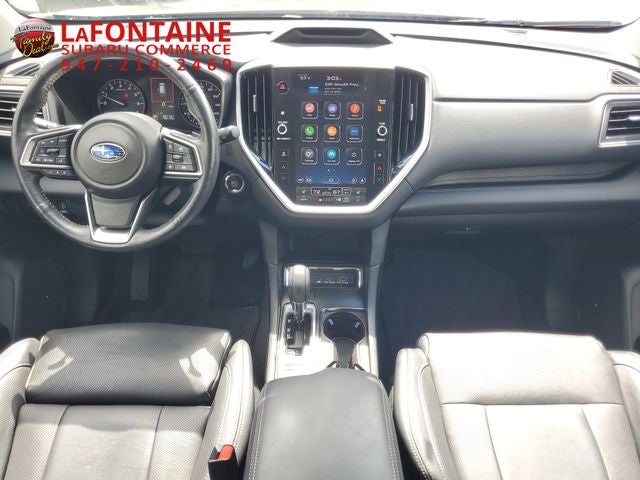 2023 Subaru Ascent Limited