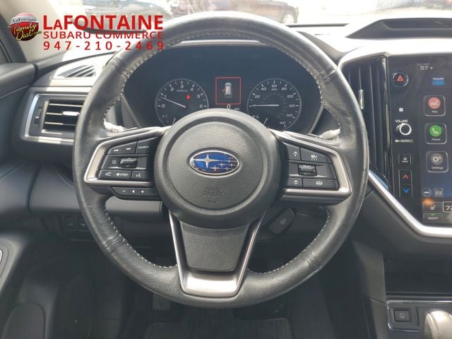 2023 Subaru Ascent Limited