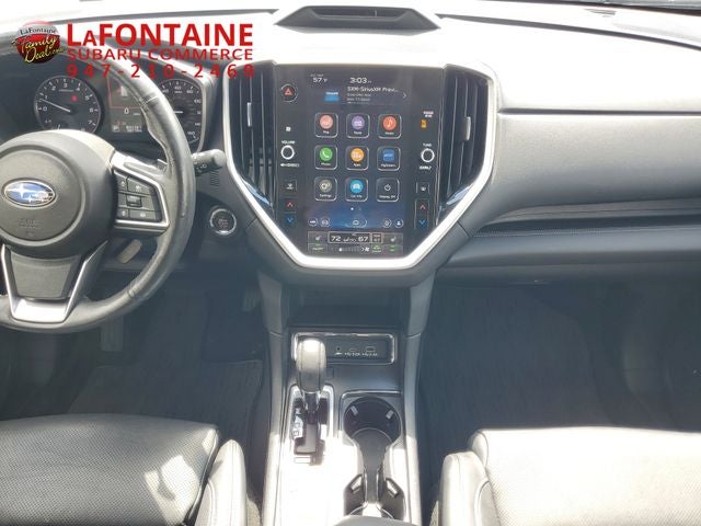 2023 Subaru Ascent Limited