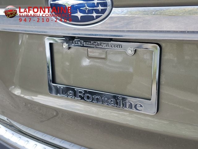 2023 Subaru Ascent Limited