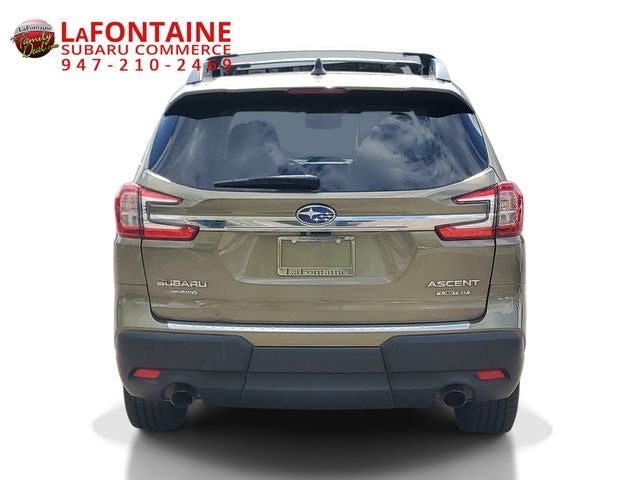 2023 Subaru Ascent Limited