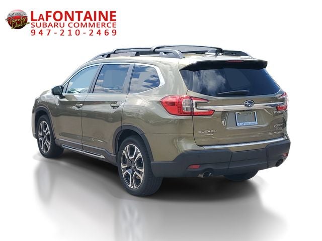 2023 Subaru Ascent Limited