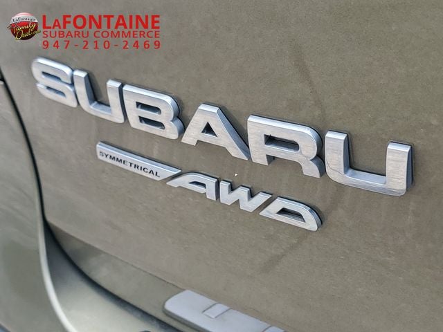 2023 Subaru Ascent Limited