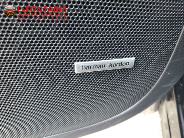 2025 Subaru Ascent Onyx Edition Touring