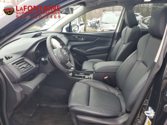2025 Subaru Ascent Onyx Edition Touring
