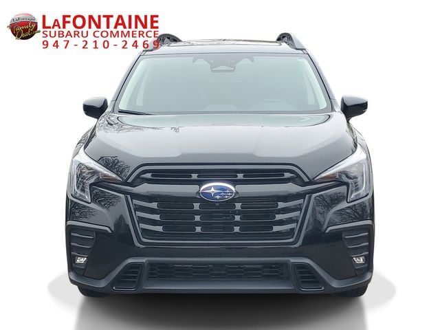 2025 Subaru Ascent Onyx Edition Touring