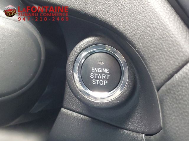 2025 Subaru Ascent Onyx Edition Touring