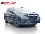 2025 Subaru Ascent Onyx Edition Touring