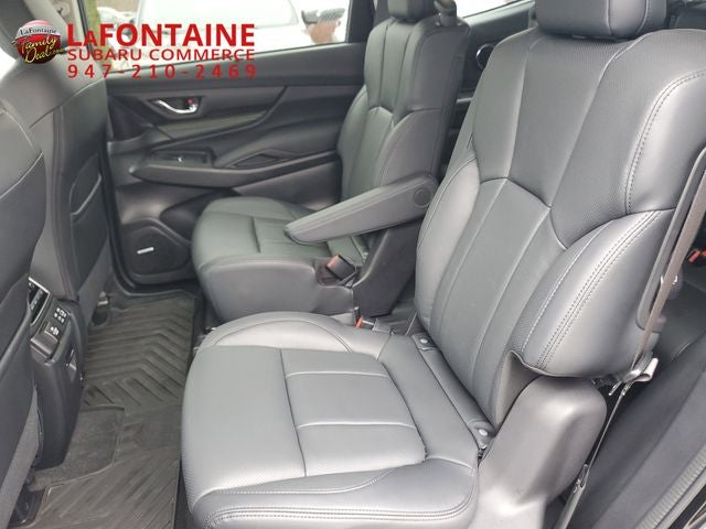 2025 Subaru Ascent Onyx Edition Touring