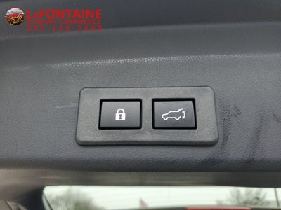 2025 Subaru Ascent Onyx Edition Touring