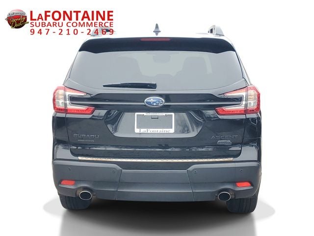 2025 Subaru Ascent Onyx Edition Touring