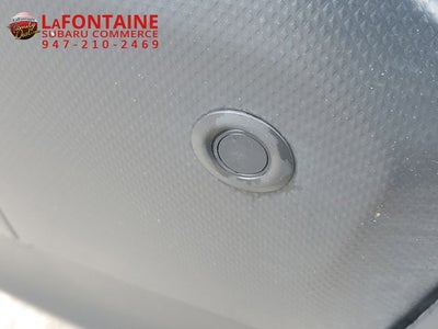 2025 Subaru Ascent Onyx Edition Touring