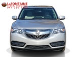 2015 Acura MDX 3.5L Technology Package SH-AWD