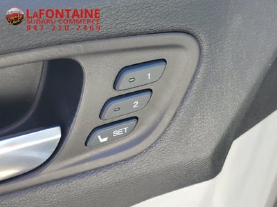 2015 Acura MDX 3.5L Technology Package SH-AWD